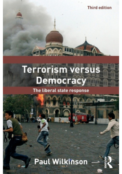Terrorism Versus Democracy
