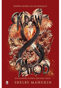 Krew i miód