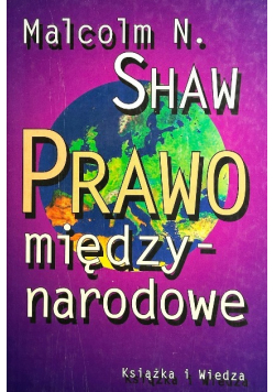 Prawo międzynarodowe