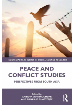 Peace and Conflict Studies