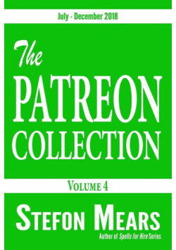The Patreon Collection
