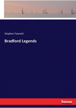 Bradford Legends