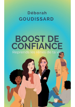 Boost de confiance