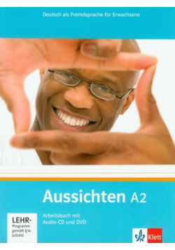Aussichten A2 z płytą CD