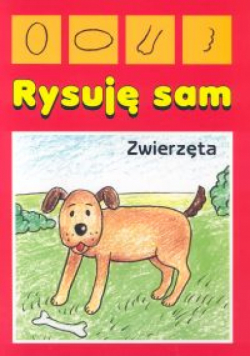 Rysuję sam. Zwierzęta