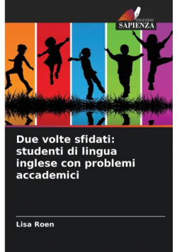 Due volte sfidati