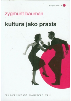 Kultura jako praxis