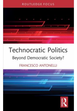 Technocratic Politics