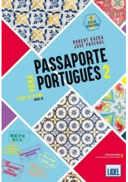 Passaporte para Portugues podr. + online