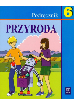 Przyroda 6 Podręcznik