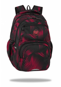 Plecak młodzieżowy Coolpack Pick Rubin