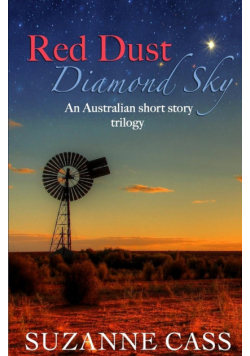 Red Dust, Diamond Sky