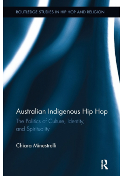 Australian Indigenous Hip Hop