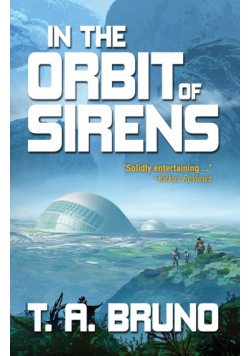 In the Orbit of Sirens