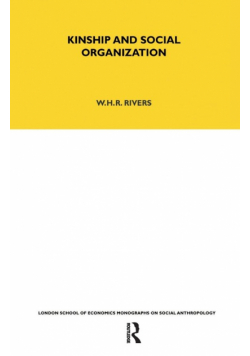 Kinship and Social Organisation