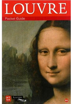 Louvre pocket guide