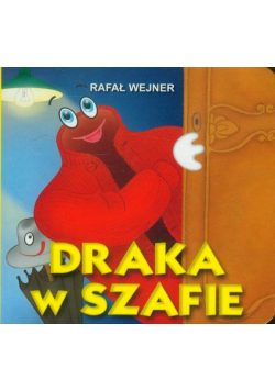 Draka w szafie