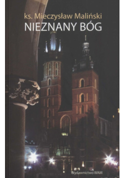 Nieznany Bóg