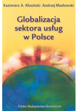 Globalizacja sektora usług w Polsce