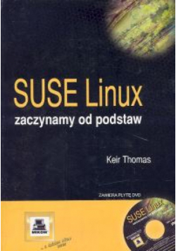SUSE Linux