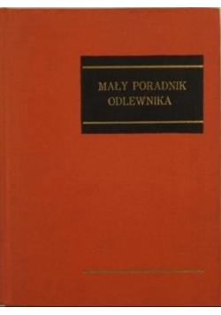 Mały poradnik odlewnika