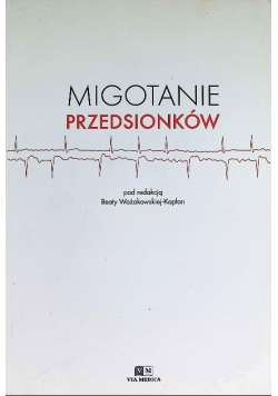 Migotanie przedsionków