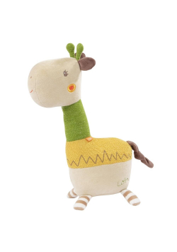 Maskotka duża Żyrafa Lotta 35 cm