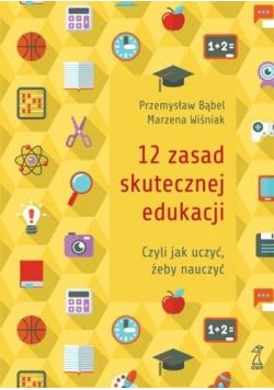 12 zasad skutecznej edukacji