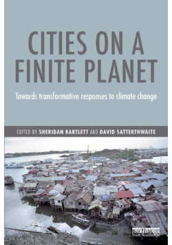 Cities on a Finite Planet