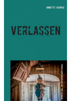 Verlassen