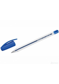 Długopis Stick super soft K86 niebieski 1szt