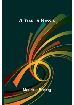 A year in Russia