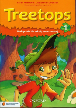 Treetops 1 CB PL