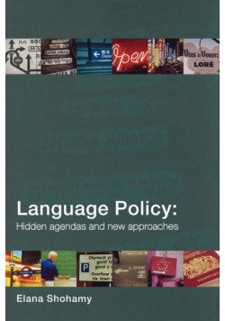 Language Policy