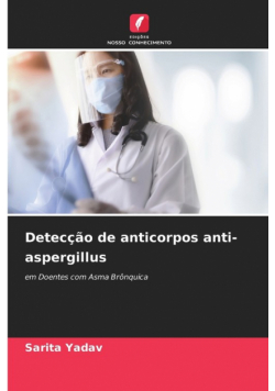 Detecção de anticorpos anti-aspergillus