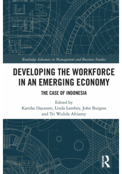 Developing the Workforce in an Emerging Economy