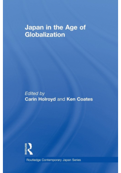 Japan in the Age of Globalization
