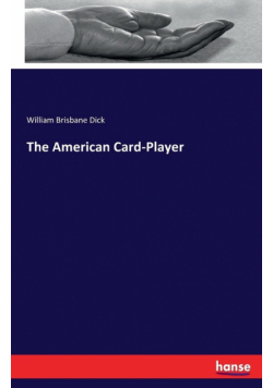 The American Card-Player