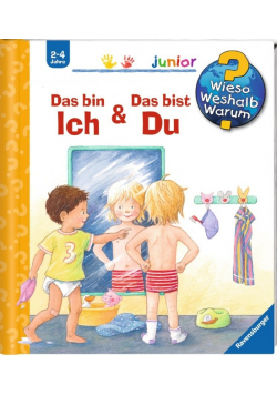 Das bin ich & Das bist du