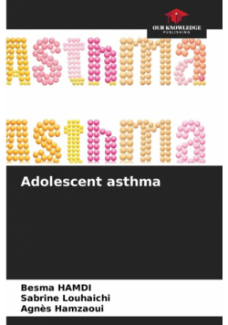 Adolescent asthma