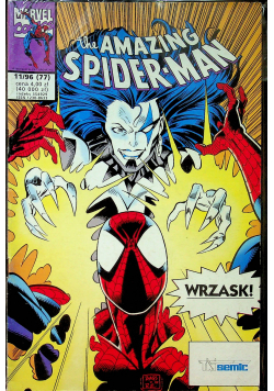 The Amazing Spider Man nr 11