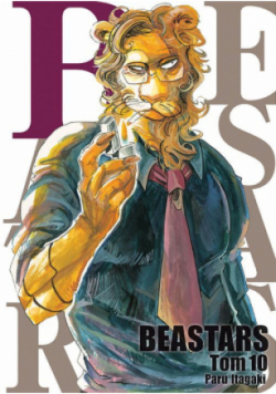 Beastars Tom 10