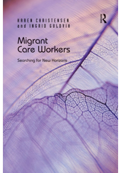 Migrant Care Workers