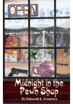 Midnight in the Pawn Shop