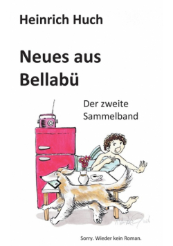 Neues aus Bellabü