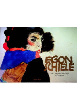 Egon Schiele. The Complete Paintings 1909-1918