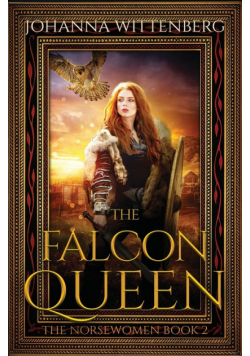 The Falcon Queen