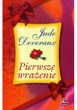 Pierwsze wrażenie