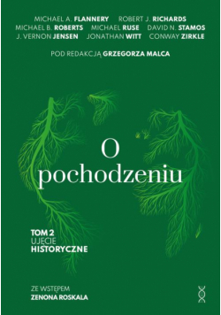 O pochodzeniu