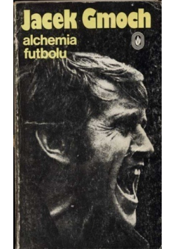 Alchemia futbolu